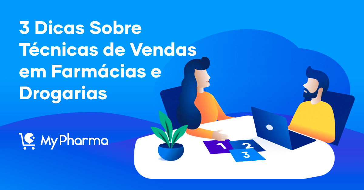 táticas de vendas