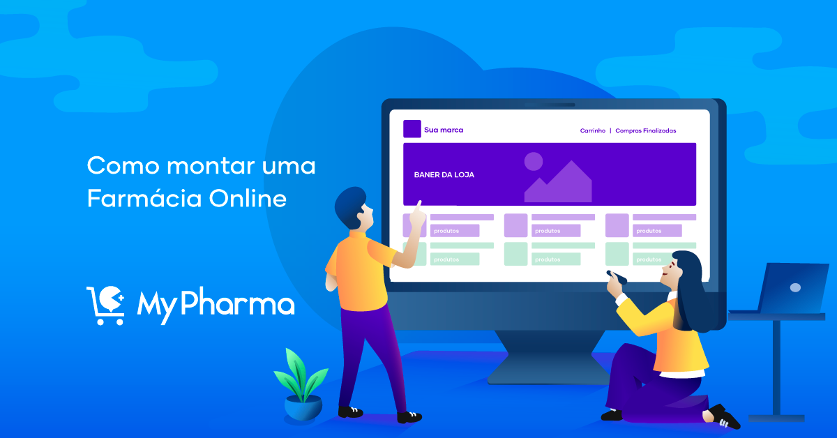 Como a Framework aumentou em 300% as vendas do app da Drogaria