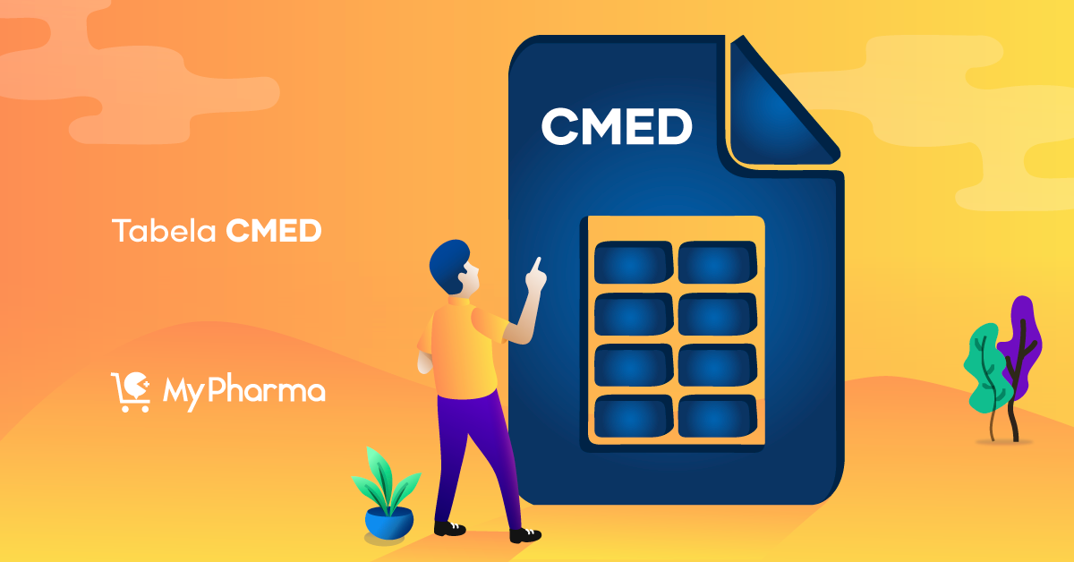 Tabela CMED Anvisa 2020 Lista de Preços de Medicamentos (PMC)!