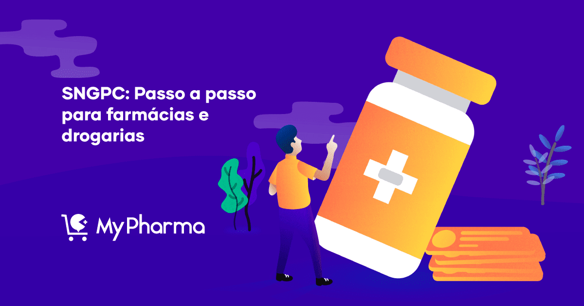 ☑️ SNGPC Anvisa passo a passo para farmácias e drogarias