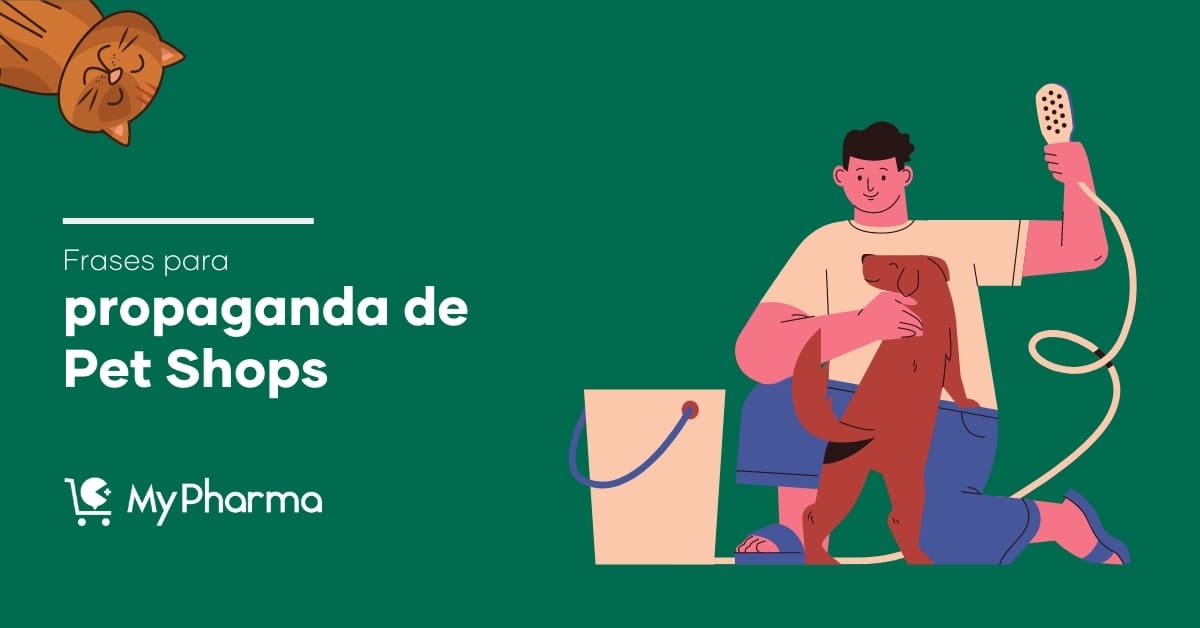 Frases para propaganda de Pet Shop + Plano de Marketing GRÁTIS Frases para propaganda de Pet Shop + Plano de Marketing GRÁTIS