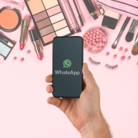 Como vender cosméticos pelo whatsapp