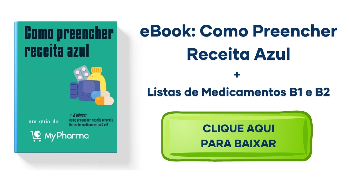 download do ebook como preencher receita amarela + listas de medicamentos do tipo B