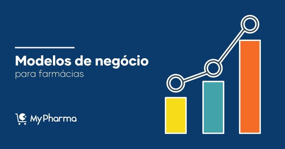 Modelo de negócio para farmácias: qual o mais vantajoso para você? Modelo de negócio para farmácias: qual o mais vantajoso para você?