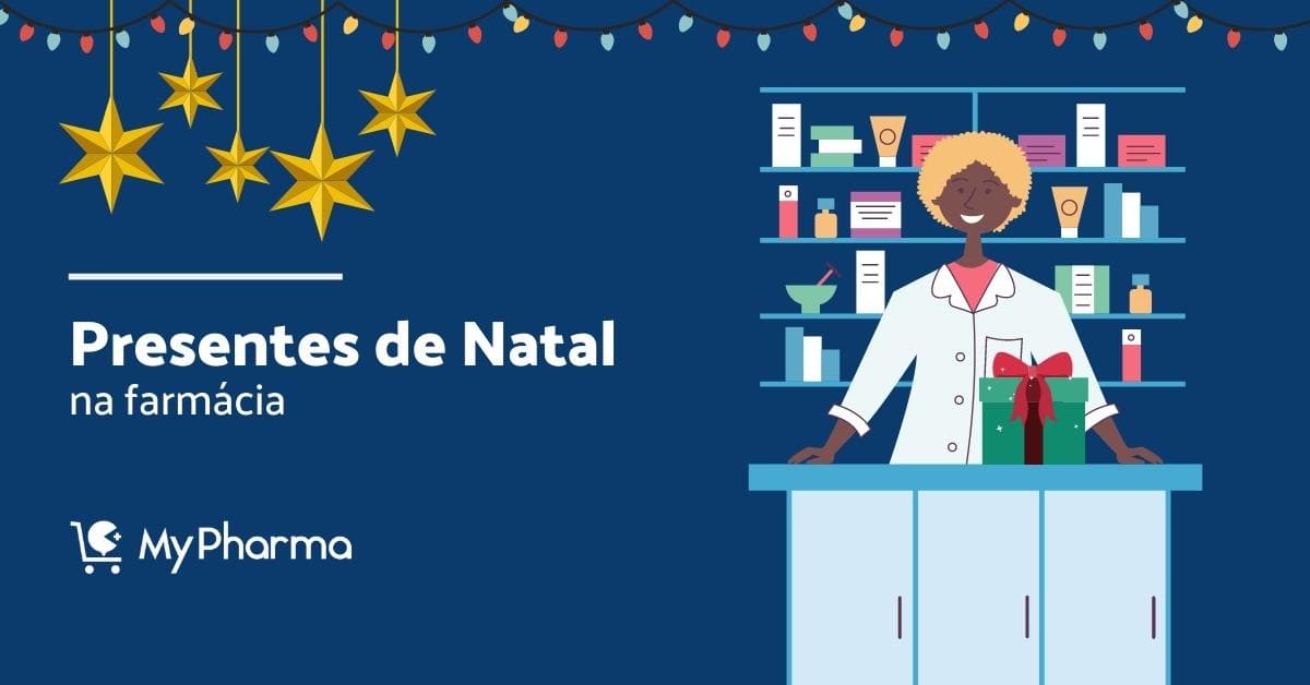 Presentes de Natal na farmácia: o que oferecer para seus clientes? Presentes de Natal na farmácia: o que oferecer para seus clientes?